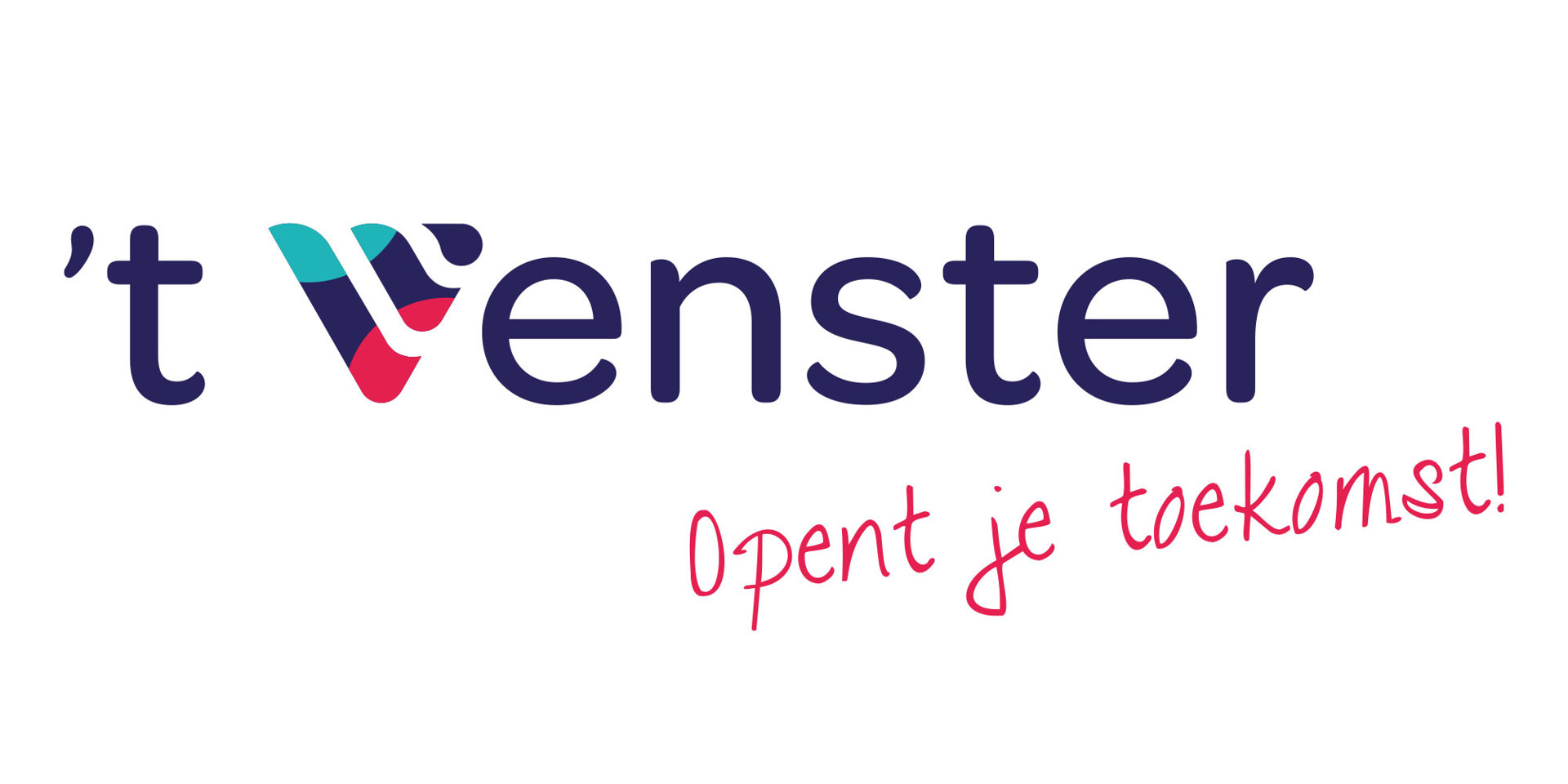 ’t Venster logo