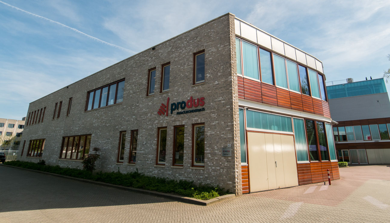 Produs Praktijkonderwijs