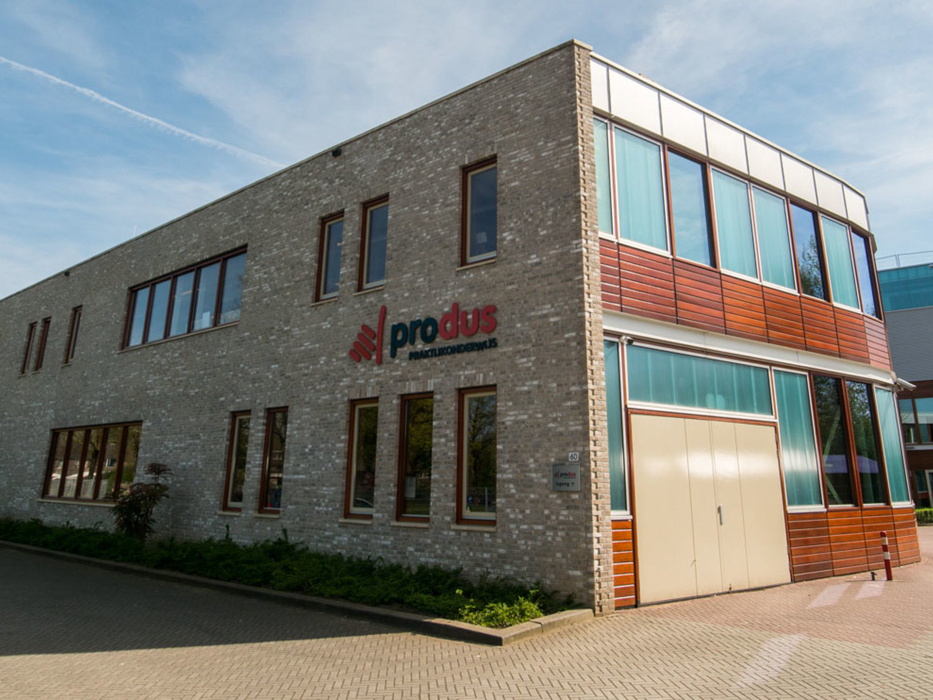 Produs Praktijkonderwijs